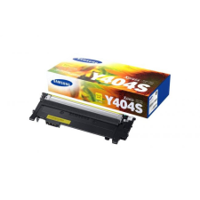 Samsung SL-C430/C480 (CLT-Y404S) sárga eredeti toner [SU444A] nyomtatópatron & toner
