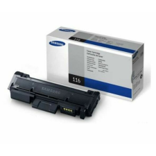 Samsung SL-M2625 (MLT-D116L) fekete 3k eredeti toner [SU828A] nyomtatópatron & toner