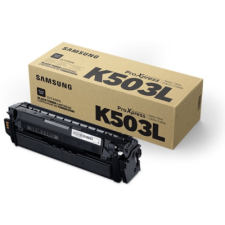 Samsung SLC3010/3060 (503L) Toner Fekete (8000 oldal) Eredeti nyomtatópatron & toner