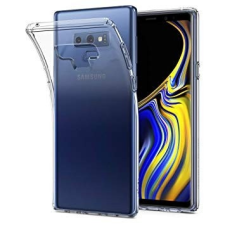Samsung Slim Samsung G973 Galaxy S10 átlátszó szilikon tok 1mm tok és táska