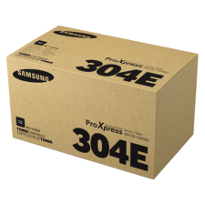  Samsung SLM4583 [MLT-D304E] fekete eredeti toner (SV031A) nyomtatópatron & toner