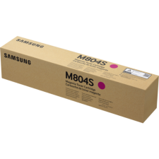 Samsung SLX3220/3280 [CLT-M804S] magenta eredeti toner (SS628A) nyomtatópatron & toner