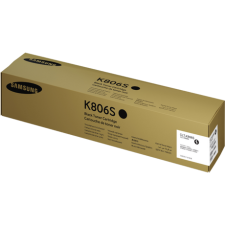  Samsung SLX7400/7500 [CLT-K806S] fekete eredeti toner (SS593A) nyomtatópatron & toner