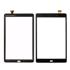 Samsung SM-T585 Samsung Galaxy Tab A 10.1 T580 / T585 fekete Érintőpanel -kijelző nélkül -digitizer tablet kellék