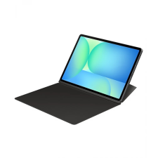 Samsung Smart billentyűzetes tok Samsung Tab S10 FE+ fekete tablet tok