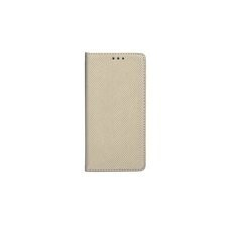 Samsung Smart magnet Samsung J405 Galaxy J4 Plus (2018) oldalra nyíló mágneses könyv tok szilikon belső tablet tok