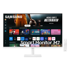 Samsung Smart monitor M7 M70D (LS32DM703UUXDU) monitor