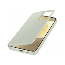 Samsung Smart View világoszöld book tok Samsung S24+ készülékhez EF-ZS926CGE tok és táska