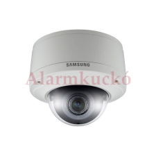 Samsung SNV-7080 IP Dome(Vandal) kültéri kamera (FullHD 3MP, 2048 x 1536, 3-8.5mm motorized, IP66, WDR, BLC, HLC, SD) megfigyelő kamera