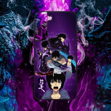 Samsung Solo Leveling – Arise - Samsung tok tok és táska