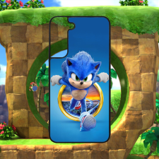 Samsung Sonic Run - Samsung tok tok és táska