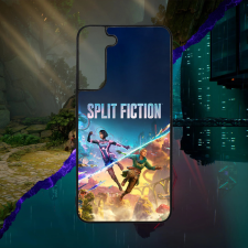 Samsung Split Fiction - Samsung tok tok és táska