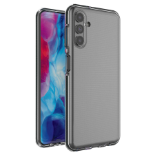 Samsung Spring case gél tok színes Samsung Galaxy A13 5G fekete tok és táska