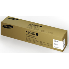 Samsung ss593a toner black 45.000 oldal kapacitás k806s nyomtatópatron & toner