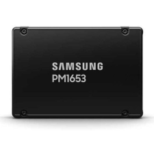 Samsung SSD 2.5" 1,92GB SAS Samsung PM1653 bulk Ent. (MZILG1T9HCJR-00A07) merevlemez