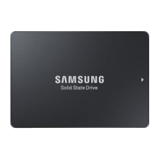Samsung SSD Merevlemez Samsung PM883 480GB 2.5'' SATA 6Gb/s TLC 3D-NAND | MZ7LH480HAHQ merevlemez
