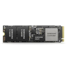Samsung SSD Merevlemez Samsung PM9A1 1TB M.2 2280 NVMe TLC | MZVL21T0HCLR MZVL21T0HCLR-00B00 merevlemez