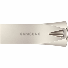 Samsung STICK 256GB USB 3.1 Samsung Bar Plus silver (MUF-256BE3/APC) pendrive