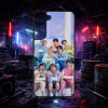 Samsung Stray Kids Band - Samsung tok