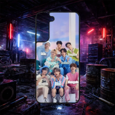 Samsung Stray Kids Band - Samsung tok tok és táska