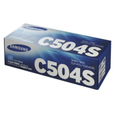 Samsung SU025A Toner Cyan 1.800 oldal kapacitás C504S nyomtatópatron & toner
