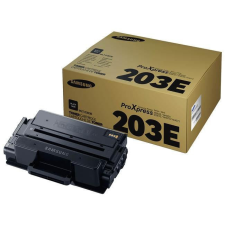 Samsung SU885A Toner Black 10.000 oldal kapacitás D203E nyomtatópatron & toner