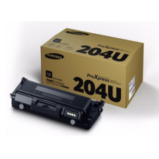 Samsung su945a toner black 15.000 oldal kapacitás d204u nyomtatópatron & toner