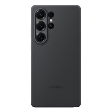 Samsung szilikon telefonvédő fekete ef-ps938cbegww tok és táska