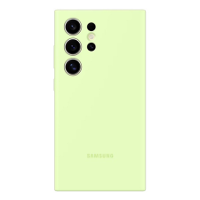 Samsung szilikon telefonvédő világoszöld ef-ps928tgegww tok és táska