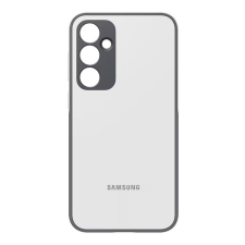 Samsung szilikon telefonvédő FEHÉR tok és táska