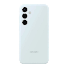 Samsung szilikon telefonvédő FEHÉR tok és táska