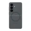 Samsung szilikon telefonvédő (mágneses) FEKETE (EF-ES942CBEGWW)