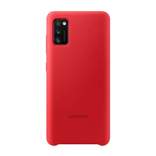 Samsung szilikon telefonvédő piros ef-pa415tregeu tok és táska