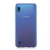 Samsung Szilikon telefonvédő (ultravékony) ÁTLÁTSZÓ Samsung Galaxy A10 (SM-A105F)