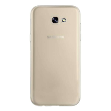 Samsung Szilikon telefonvédő (ultravékony) ÁTLÁTSZÓ Samsung Galaxy A5 (2017) SM-A520F tok és táska