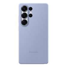 Samsung szilikon telefonvédő VILÁGOSKÉK Samsung Galaxy S25 Ultra (SM-S938) tok és táska