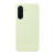 Samsung szilikon telefonvédő VILÁGOSZÖLD Samsung Galaxy A36 5G (SM-A366)