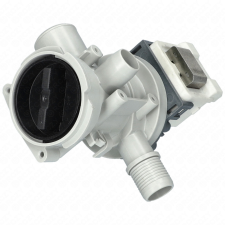 Samsung Szivattyú+szűrő+szűrőház (ürítő) (utángyártott) 34W SAMSUNG mosógép beépíthető gépek kiegészítői