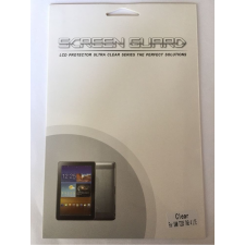 Samsung T235 Galaxy Tab 4 7&quot; LTE képernyővédő fólia tablet kellék