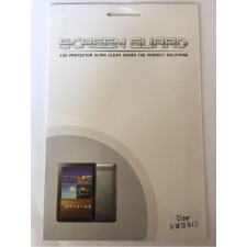 Samsung T235 Galaxy Tab 4 7" LTE képernyővédő fólia tablet kellék