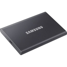 Samsung T7 Touch 2.5 1TB USB 3.2 MU-PC1T0 merevlemez, ssd