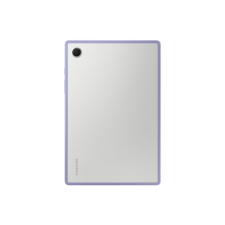Samsung Tab A8 Clear Edge Cover Lavender tablet tok