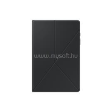 Samsung Tab A9+ Book Cover tok (fekete) (EF-BX210TBEGWW) tablet tok