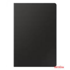 Samsung Tab S10 FE+ billentyűzetes tok AI Key, fekete tablet tok