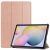 Samsung Tab S7/S8 11'' T870/T875 tablet tok, Rose