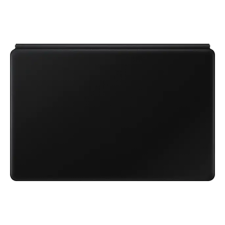 Samsung Tab S7/S8 Bookcover Keyboard,Fekete,sérült (OSAM-EF-DT870BBEG-SC) - Tablet tok tablet tok