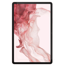 Samsung Tab S8 kijelzővédő fólia mobiltelefon kellék