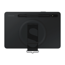 Samsung Tab S8 Starp cover, Fekete (OSAM-EF-GX700CBEG) - Tablet tok tablet tok