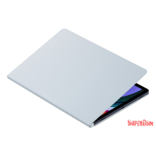Samsung Tab S9 Smart Book Cover, Fehér tablet tok