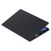 Samsung Tab S9 Ultra Smart Book Cover tok fekete (OSAM-EF-BX910PBEG) (OSAM-EF-BX910PBEG)